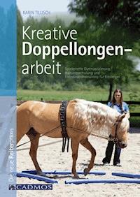 Kreative Doppellongenarbeit - Karin Tillisch - ebook