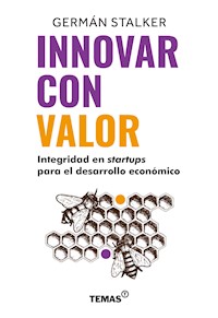 Innovar con valor - Germán Stalker - ebook