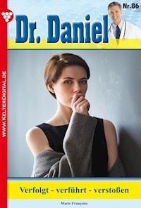 Verfolgt - verführt - verstoßen - Marie Francoise - ebook