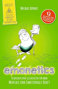 emonetics - Michael Berndt - ebook