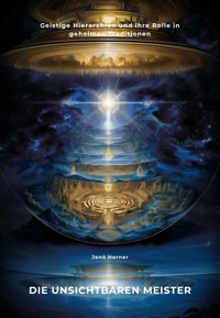 Die unsichtbaren Meister - Jenö Horner - ebook