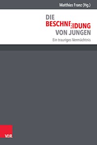Die Beschneidung von Jungen -  - ebook