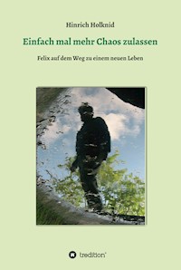 Einfach mal mehr Chaos zulassen - Hinrich Holknid - ebook
