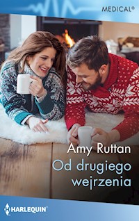 Od drugiego wejrzenia (Medical) - Ruttan Amy - ebook