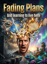 Fading Plans - Corbin Holt - ebook