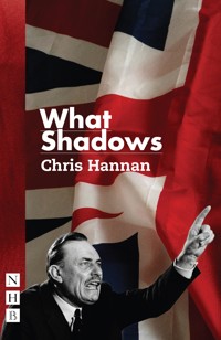 What Shadows - Chris Hannan - ebook