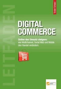 Leitfaden Digital Commerce -  - ebook
