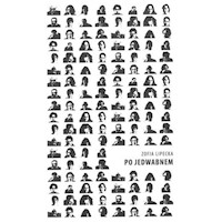 Po Jedwabnem - Lipecka Zofia - książka