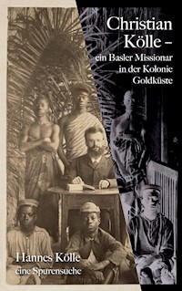 Christian Kölle - Hannes Kölle - ebook
