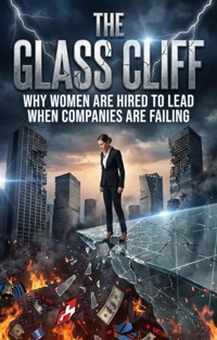 The Glass Cliff - Rebecca Hart - ebook