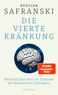 Die Vierte Kränkung - Safranski Rüdiger - ebook