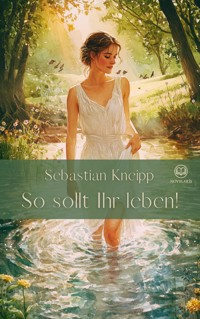 Sebastian Kneipp: So sollt Ihr leben! - Kneipp Sebastian - ebook