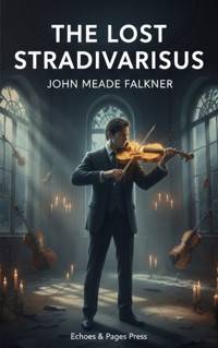 The Lost Stradivarius - John Meade Falkner - ebook