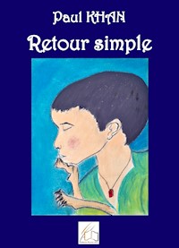 Retour simple - Paul Khan - ebook