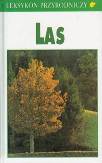 Leksykon przyrodniczy. Las - Reichholf Josef - ebook