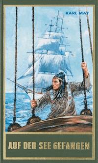Auf der See gefangen - Karl May - ebook