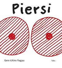 Piersi - Yagyu Gen - Ichiro - książka