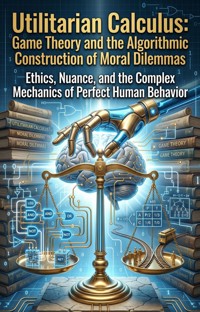 Utilitarian Calculus: Game Theory and the Algorithmic Construction of Moral Dilemmas - Gregory Bailey - ebook