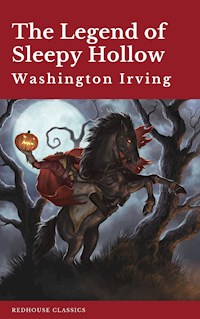 The Legend of Sleepy Hollow - Washington Irving - ebook