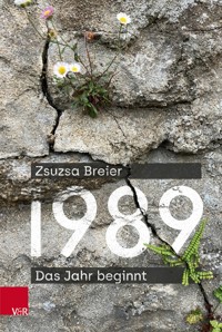 1989 - Zsuzsa Breier - ebook