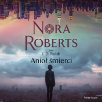 Anioł śmierci - Nora Roberts - ebook + audiobook + książka