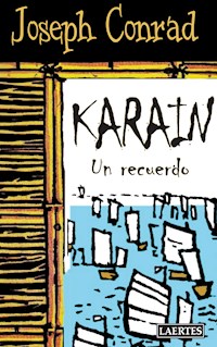 Karain: un recuerdo - Joseph Conrad - ebook