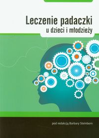 Leczenie padaczki u dzieci i młodzieży -  - książka