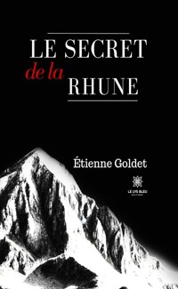 Le secret de la Rhune - Etienne Goldet - ebook