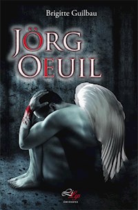 Jörg Oeuil - Brigitte Guilbau - ebook