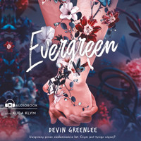 Evergreen - Greenlee Devin - ebook + audiobook + książka