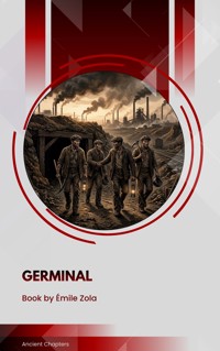 Germinal - Emile Zola - ebook