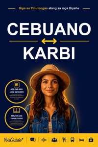 The Language Guide for Travelers - Cebuano to Karbi - YouGuide - ebook