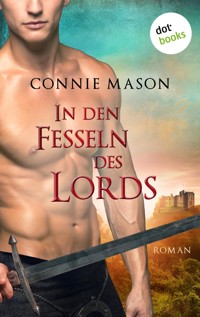 In den Fesseln des Lords - Connie Mason - ebook