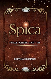Spica - Bettina Hermann - ebook