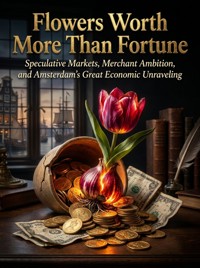 Flowers Worth More Than Fortune - Soren Vale - ebook
