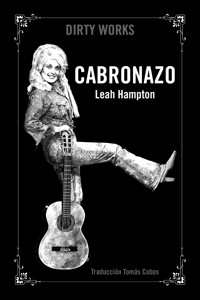 Cabronazo - Leah Hampton - ebook
