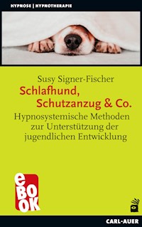 Schlafhund, Schutzanzug & Co. - Susy Signer-Fischer - ebook