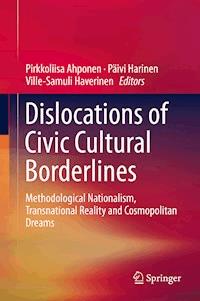 Dislocations of Civic Cultural Borderlines -  - ebook