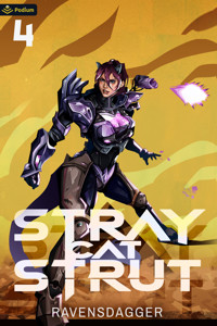 Stray Cat Strut 4 - RavensDagger - ebook