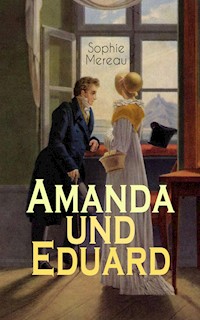 Amanda und Eduard - Sophie Mereau - ebook