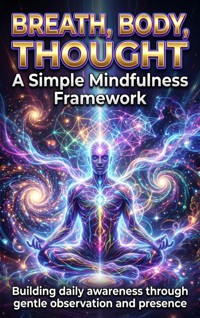 Breath, Body, Thought: A Simple Mindfulness Framework - Lena Voss - ebook