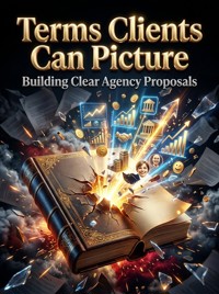 Terms Clients Can Picture - Veda Grant - ebook