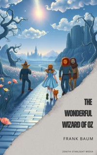 The Wonderful Wizard of Oz - Frank Baum - ebook