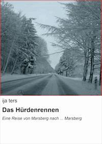 Das Hürdenrennen - ija ters - ebook