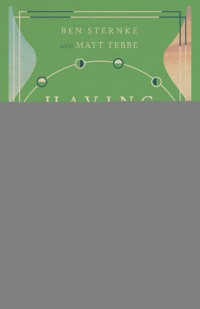 Having the Mind of Christ - Matthew Jacob Tebbe - ebook