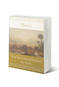 Von der Unsterblichkeit der Seele - Platon - ebook