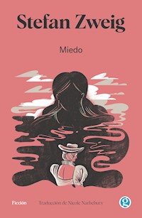 Miedo - Stefan Zweig - ebook