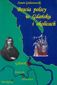 Bracia polscy - Zenon Gołaszewski - ebook