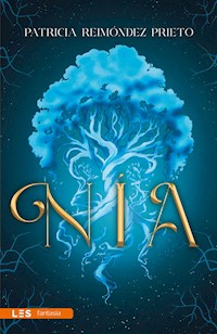 Nía - Patricia Reimóndez Prieto - ebook