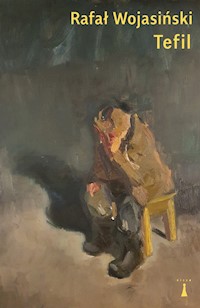 Tefil - Wojasiński Rafał - ebook + książka